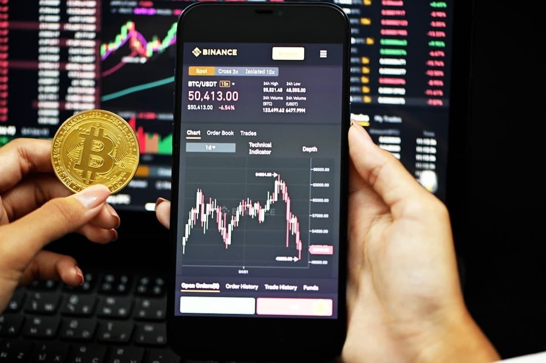 Personalized Crypto Portfolios: Tokenization's Bold New Frontier