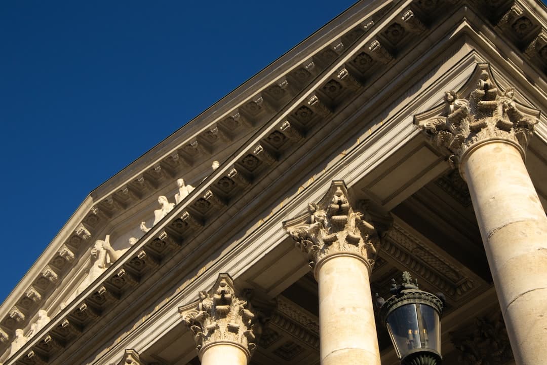 Bitcoin's $58K Dip: A Regulatory Recalibration?