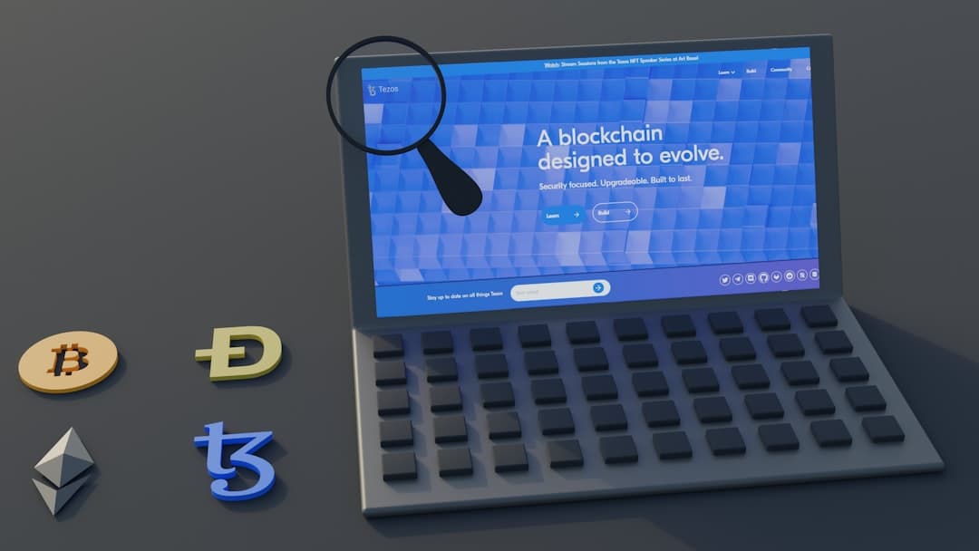 Are Crypto Prices Ignoring Reality?