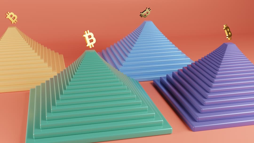 Bitcoin's Rollercoaster: Why $63,000 Is Just the Beginning