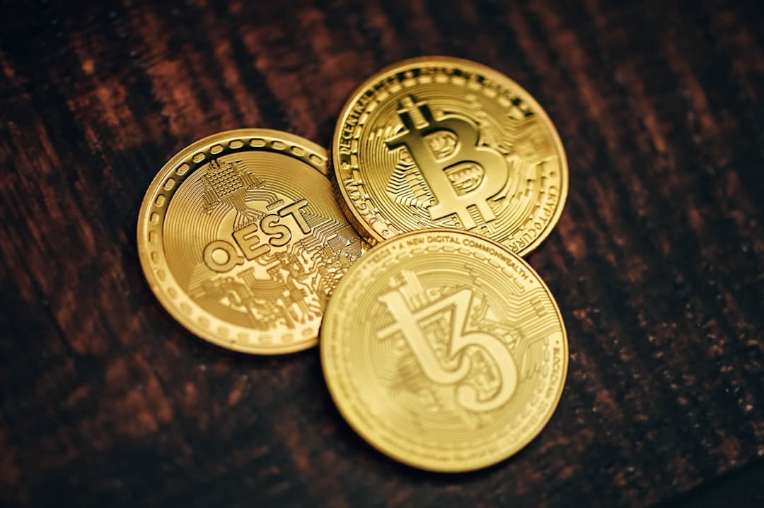 Crypto Cash-Out: How Trump Made $1B Before the Crash