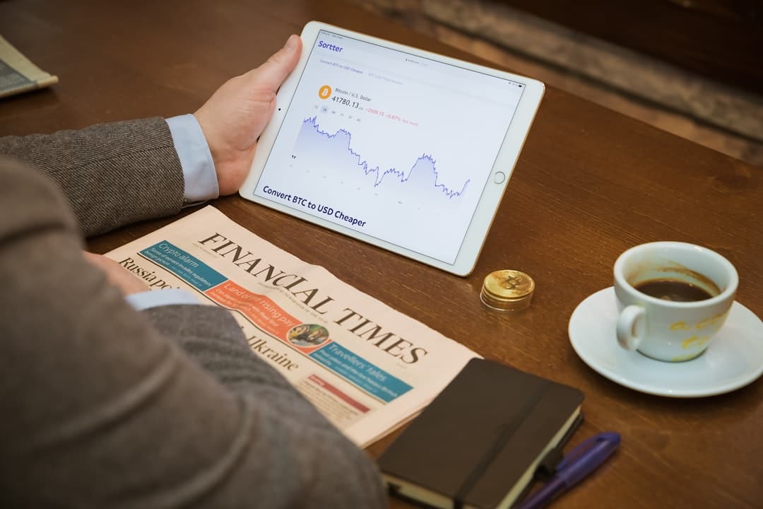 Trump's Crypto Comfort: Is It a Chaotic Coin Toss?