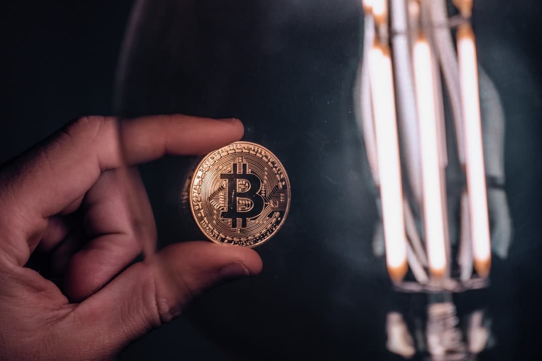 Robinhood's Bold Layer-2 Move: Tokenized Stocks Take Center Stage