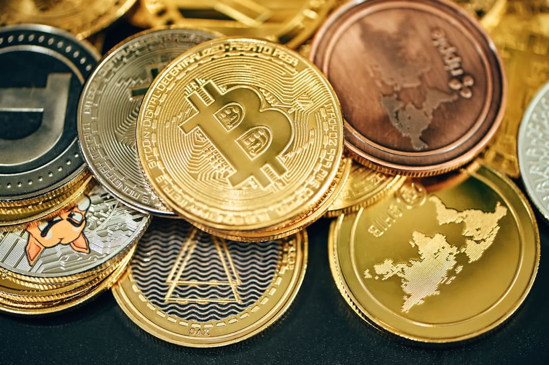 Quantum-Tech Clashes with Bitcoin’s Weak Spots