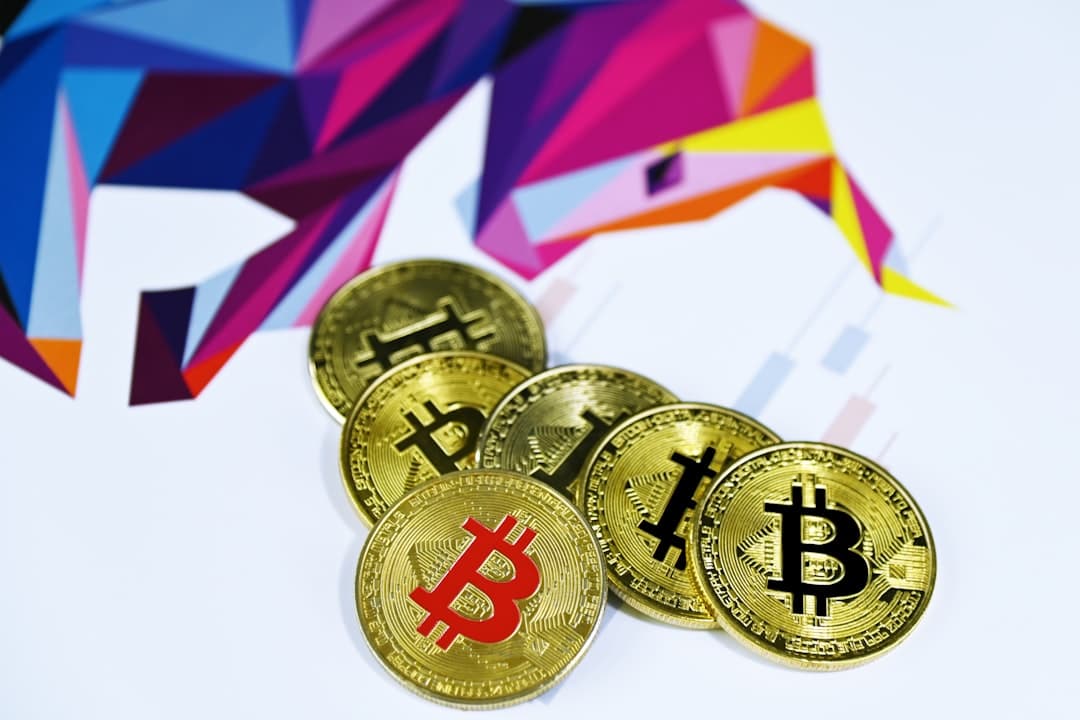 Bitcoin Exchange Surge Hints at Incoming Price Swings