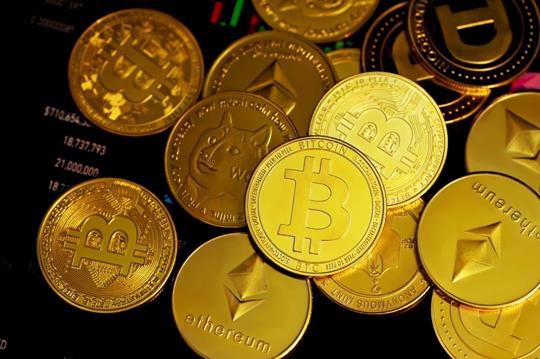 Trump's CBDC Ban Dilemma: Bitcoin Opportunities Loom