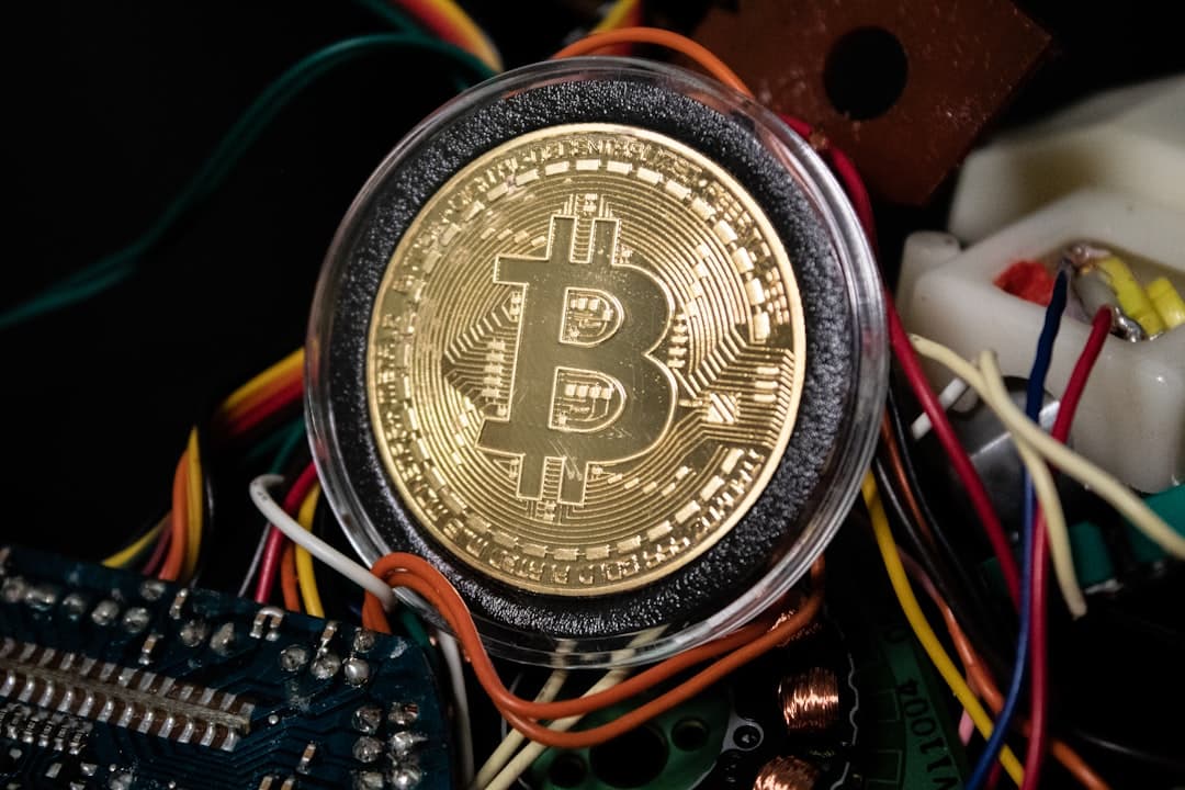Collateral Power: Stablecoins’ New Battlefield