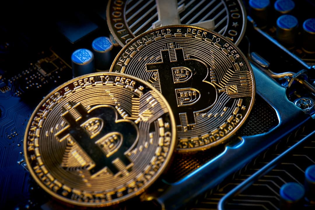 Can Ethereum's Struggles Boost Bitcoin's Position?