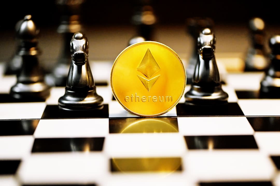 Historical Patterns Suggest Ethereum Volatility Ahead