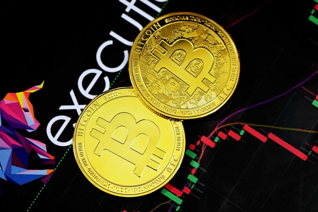 Bitcoin Inflows Signal Market Jitters, But Opportunity Looms