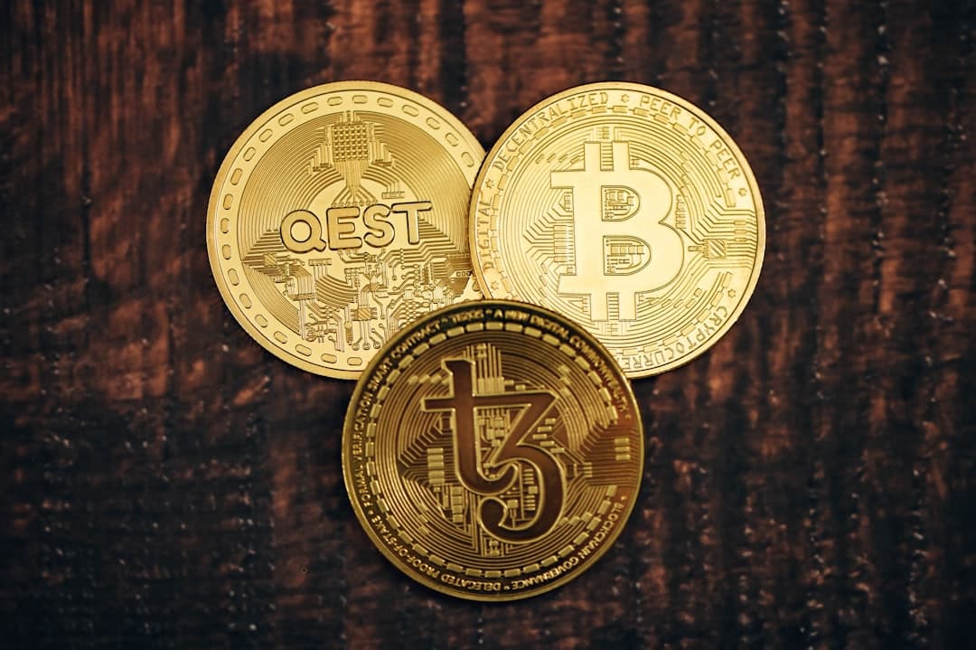 Bitcoin's Funding Rate Surge: Prelude to $70K?