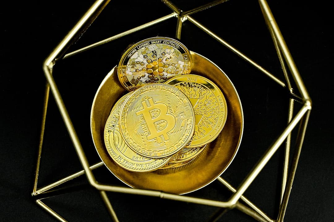 Ethereum Set to Mirror XRP's Potential Rally?