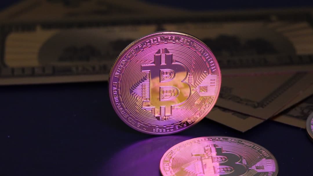 XRP's Breakout Puts Bitcoin Traders on Alert