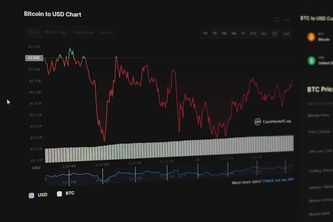 Bitcoin's Bear Market Endgame: Cautious Optimism or False Hope?