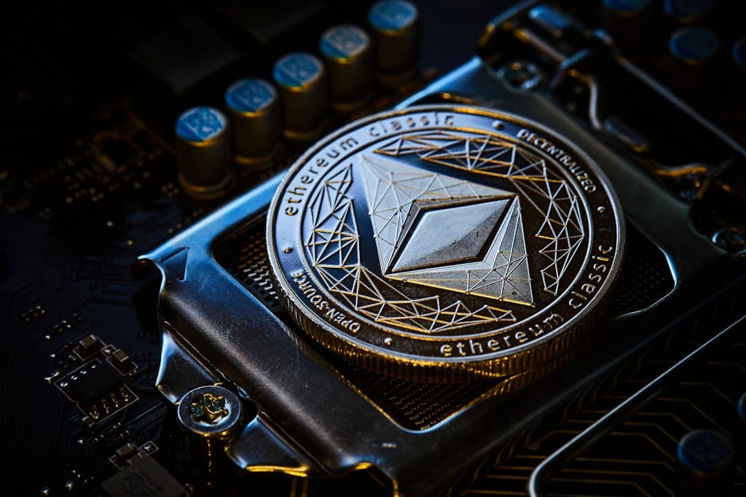 Ethereum's Tokenization Surge: What's Next for ETH Price?