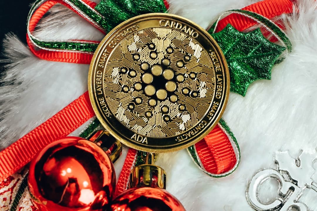 Ethereum's Resilience: Investors Pivot from Semiconductors