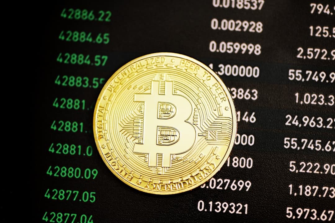 AI Surge Stalls Crypto IPOs Amid Macro Uncertainty
