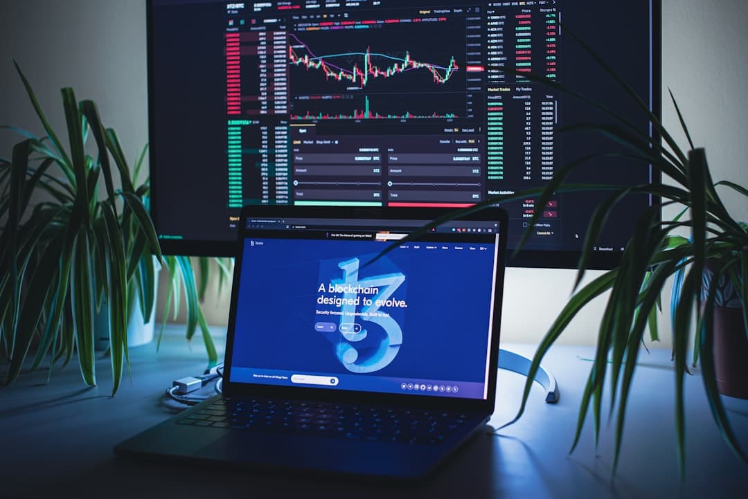 Aave's Vaults: A Game-Changer for Fintech Yield