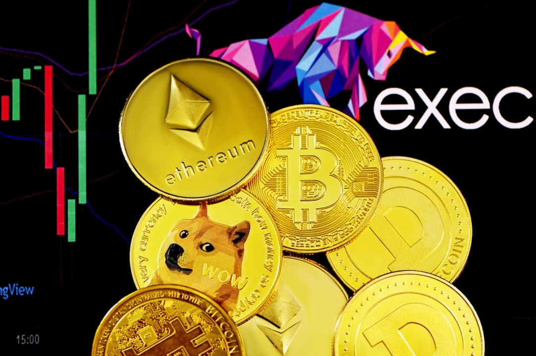 Ethereum's Nonprofit Aims to School Wall Street on Crypto