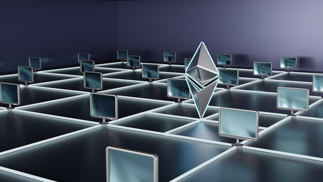 Ethereum's Stealth Surge Amid Bitcoin's $60K Lull