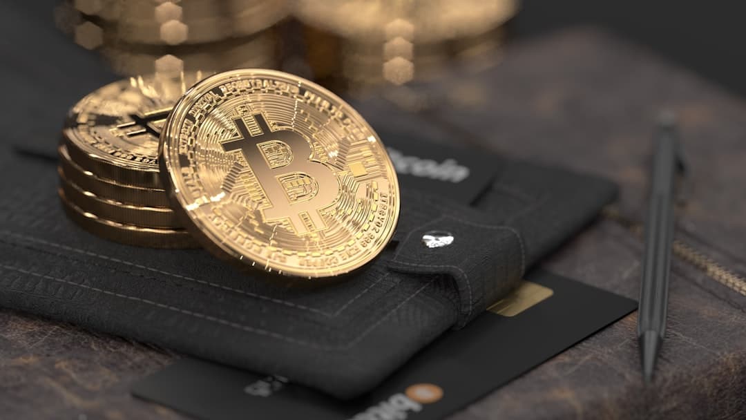 Crypto's Hidden Growth Beyond Price Metrics