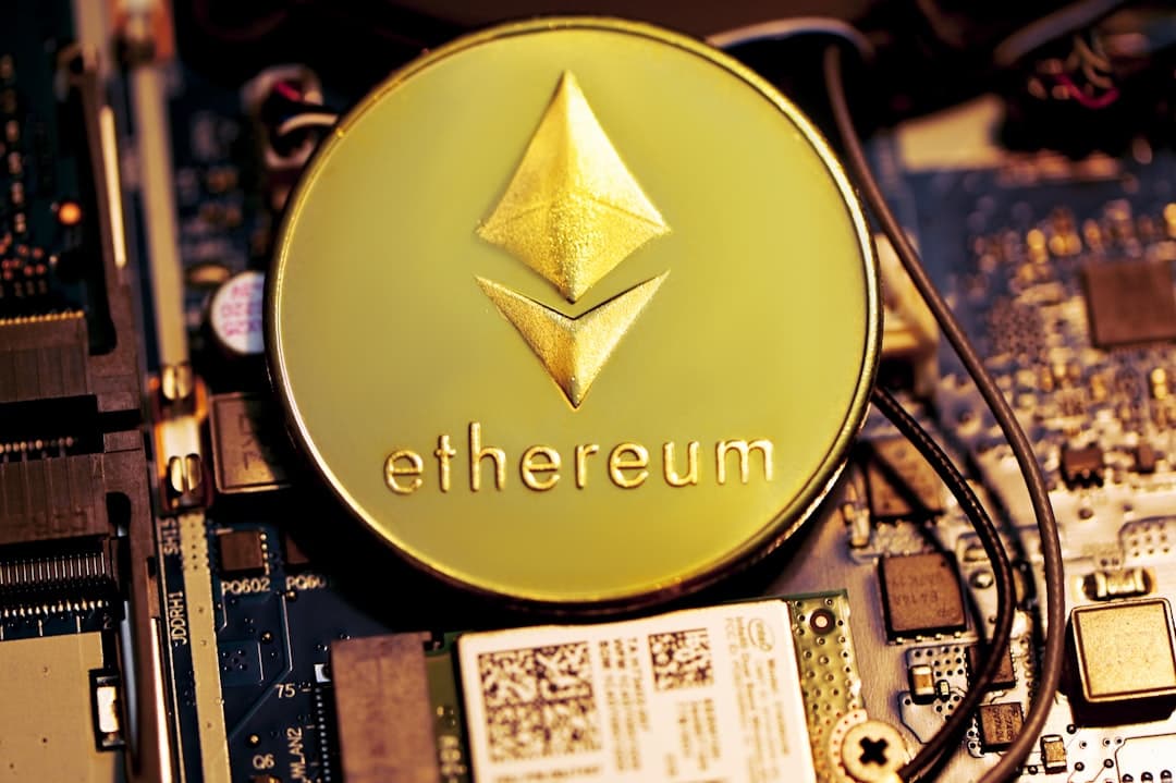 Ethereum's Funding Crisis: Could Innovation be Stalled?