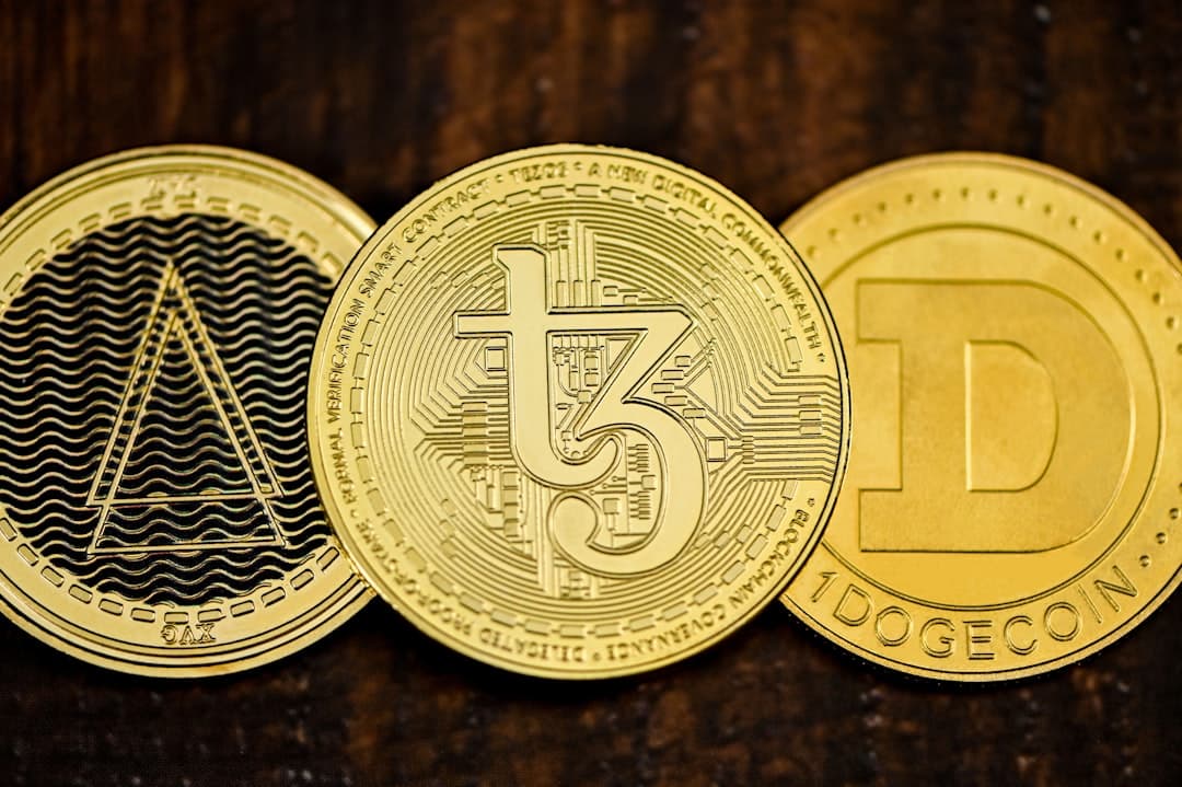 Aave's Potential Rise: Could It Really Be 50x by 2030?