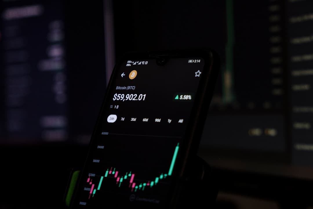 UK's Tokenized Payments Plan Raises Bitcoin Stakes