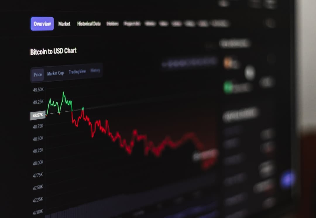 AI Protest Fuels Bitcoin's Resilience Narrative