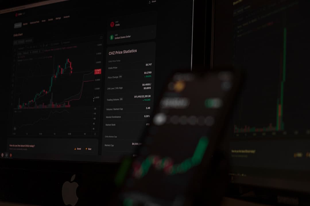 Bitcoin's Rollercoaster Day: A Sign of More Volatility?