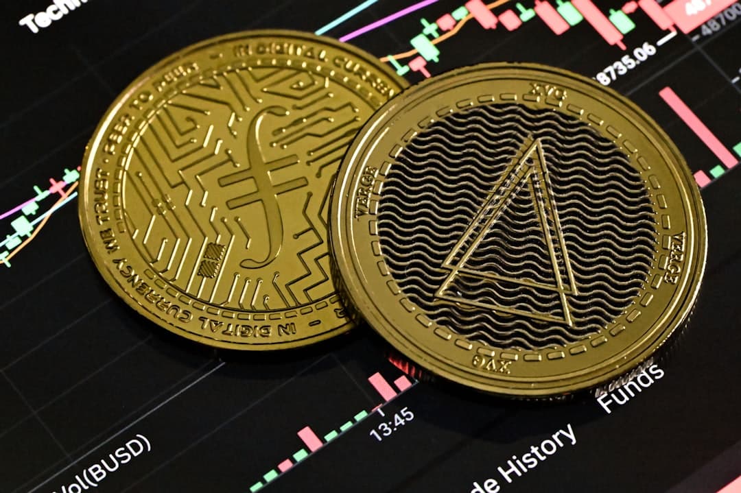 Bitcoin's $63K Slip: Implications for DeFi Traders