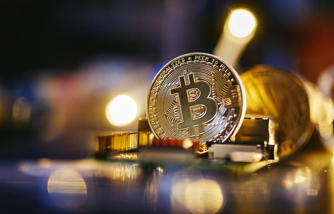 Galaxy's Doubts on CLARITY Act Spark Bitcoin Jitters