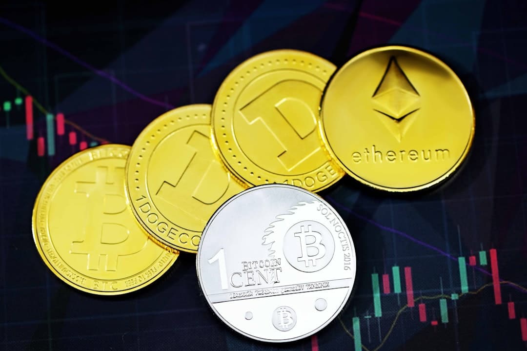 Stablecoins: A Double-Edged Sword for FX Markets