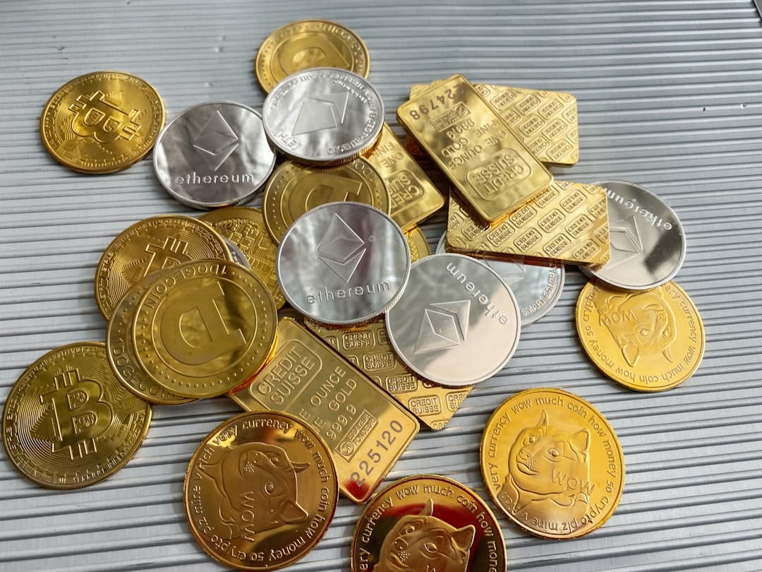 Bitcoin UTXOs Hint at Investor Capitulation