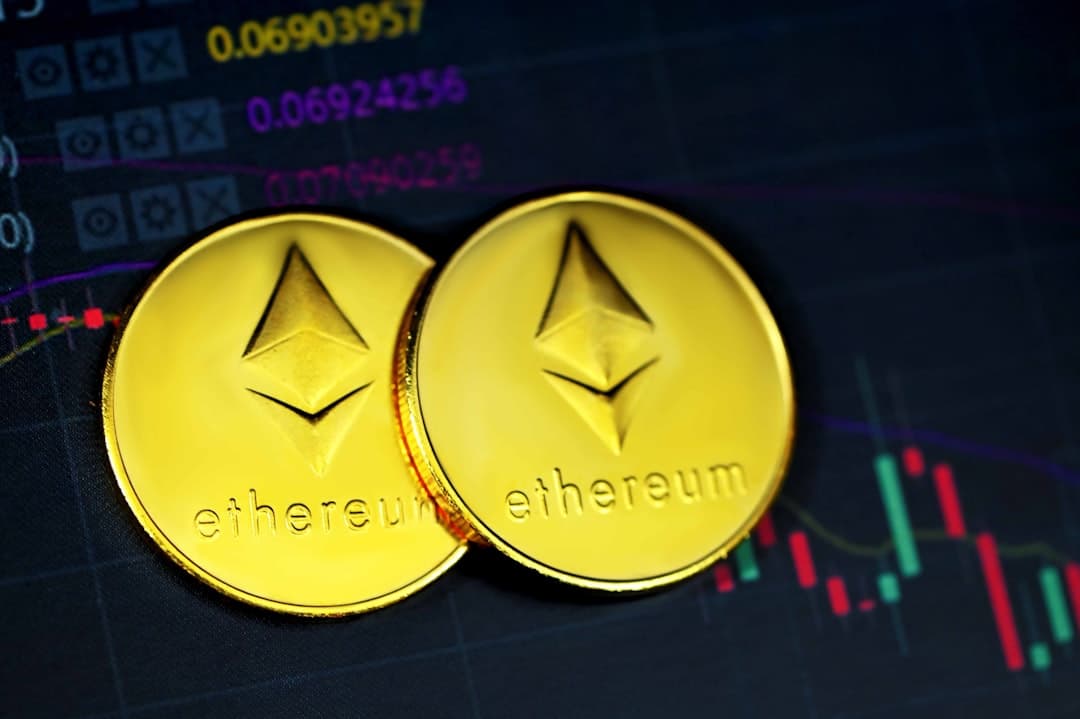 Crédit Agricole's Euro Stablecoin Stirs Ethereum Waves