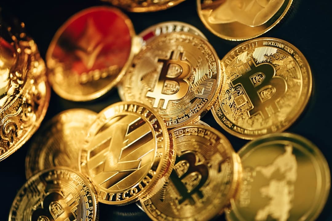 AI and Bitcoin: Bridging the Gap in Marketing Costs