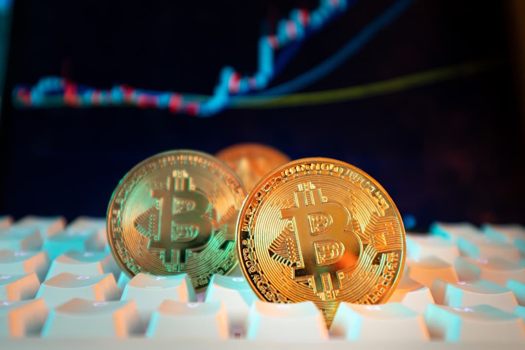 Ethereum's Rise Amid Bitcoin's Fading Fame