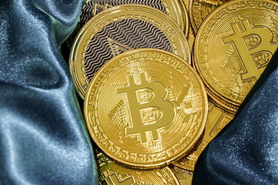 Bitcoin ETF Sell-Off: Could Ethereum Feel the Heat?
