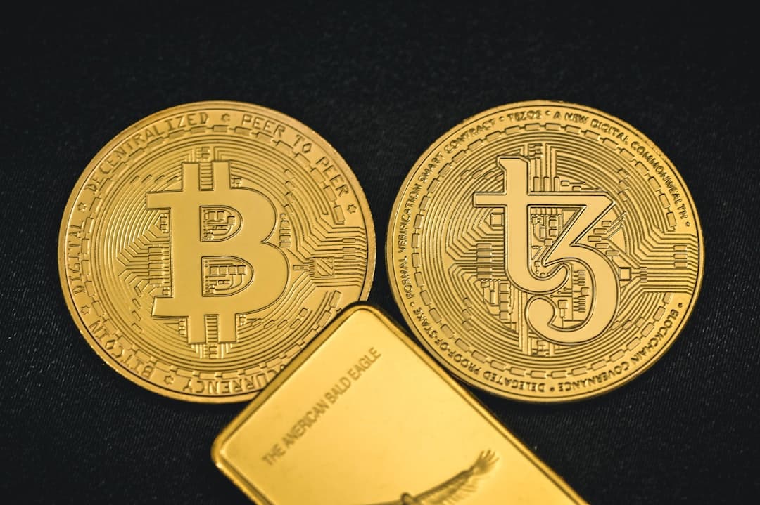 Can TeraWulf's Debt Ambitions Boost Ethereum's Edge?