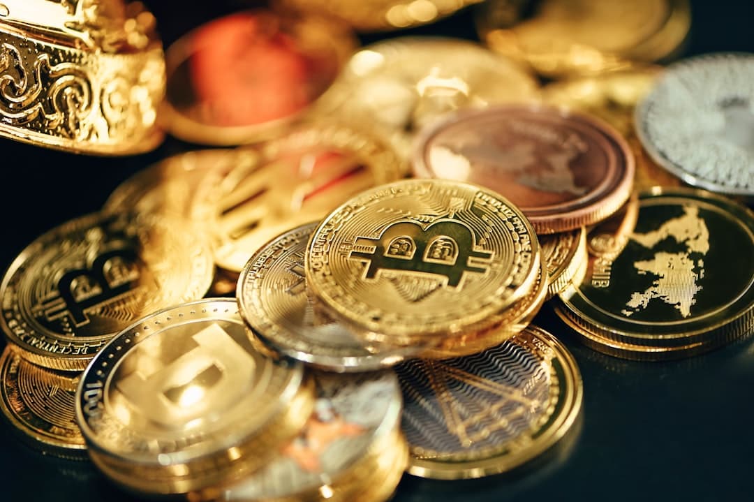 Why Bitcoin's Exciting Pop to $63,900 Might Mean Trouble Ahead
