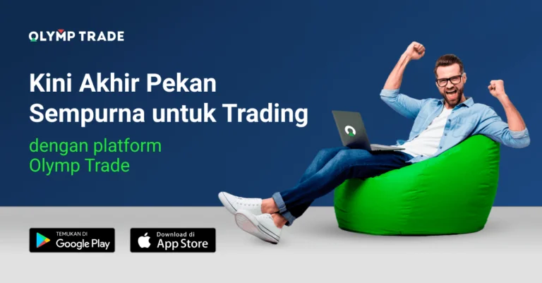 Review Olymp Trade Lengkap dengan Langkah-langkah Pendaftarannya